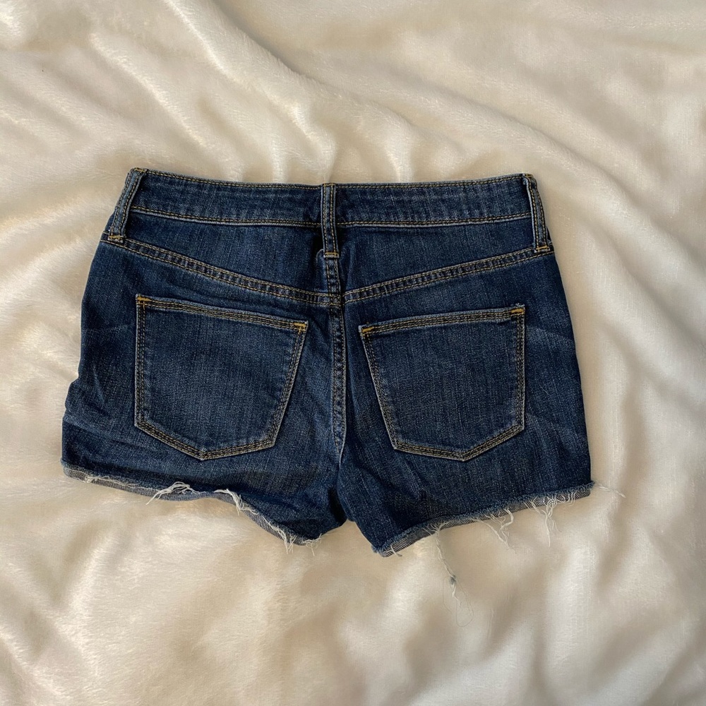 Universal Thread High Rise Shorts - Picture 3 of 8